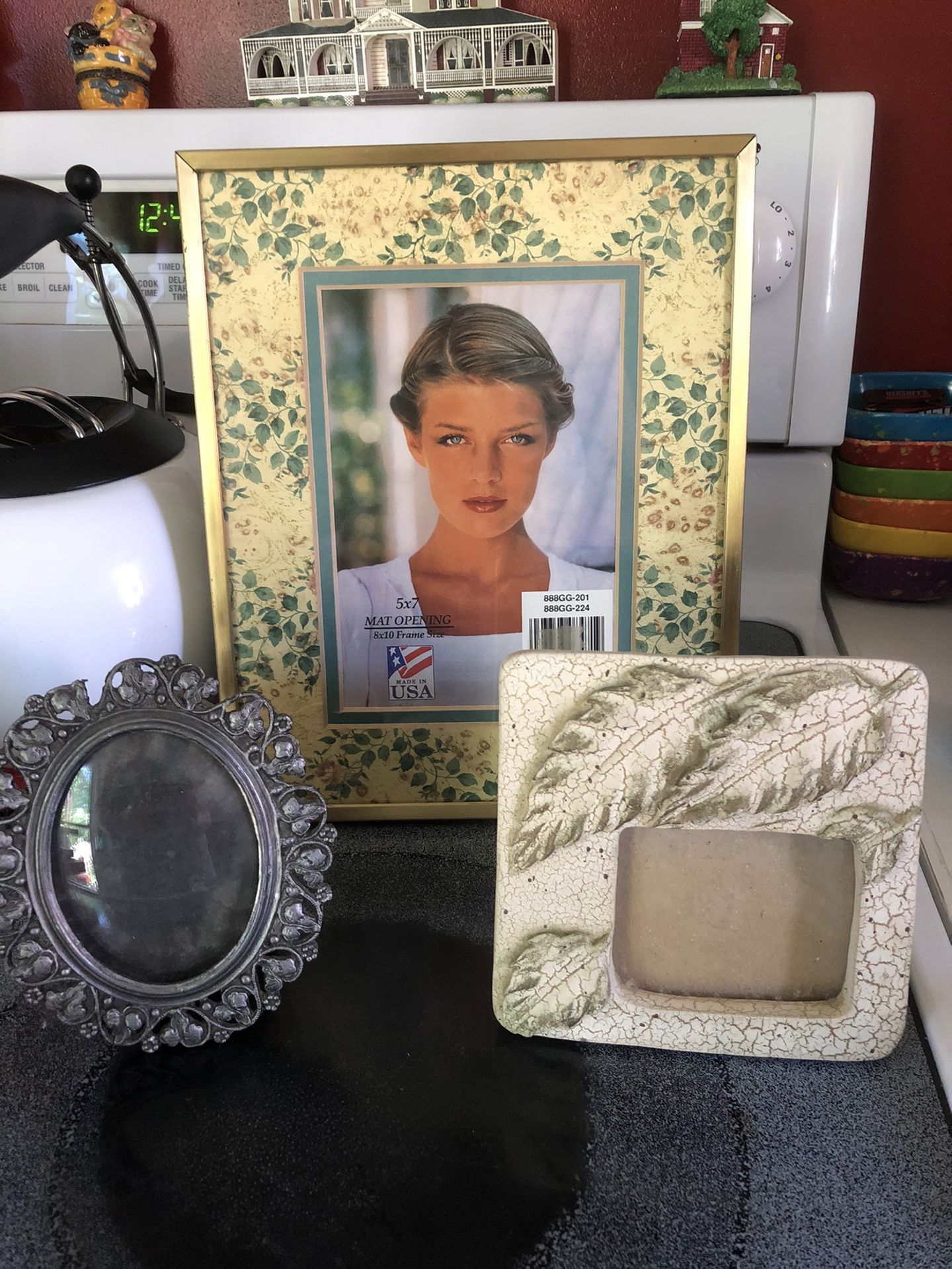 Frames