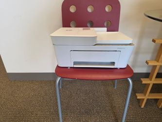 HP Desk Jet 4255