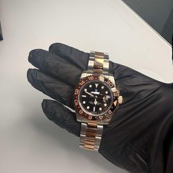 Watch of brand if ykykyky  reloj de marca