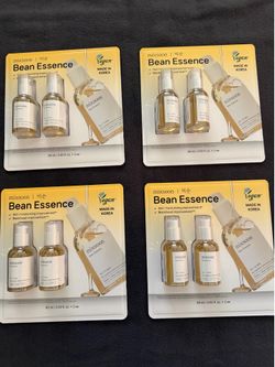 Mixsoon 2 Pack Bean Essence