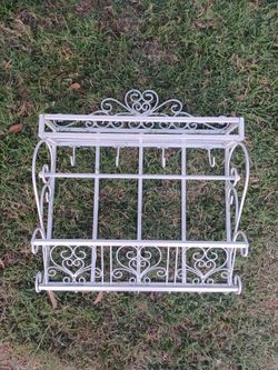 Storage rack