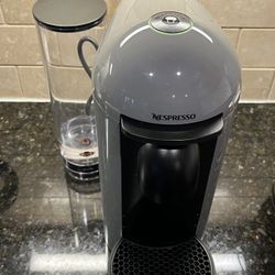 Nespresso Vertuo