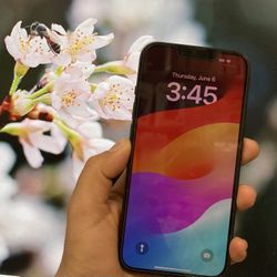 iPhone 15 Pro 1tb  | Unlocked | Store Warranty  