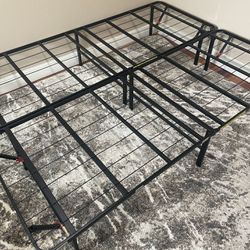 Bed Frame (New)