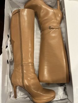 Women’s Tall Boots