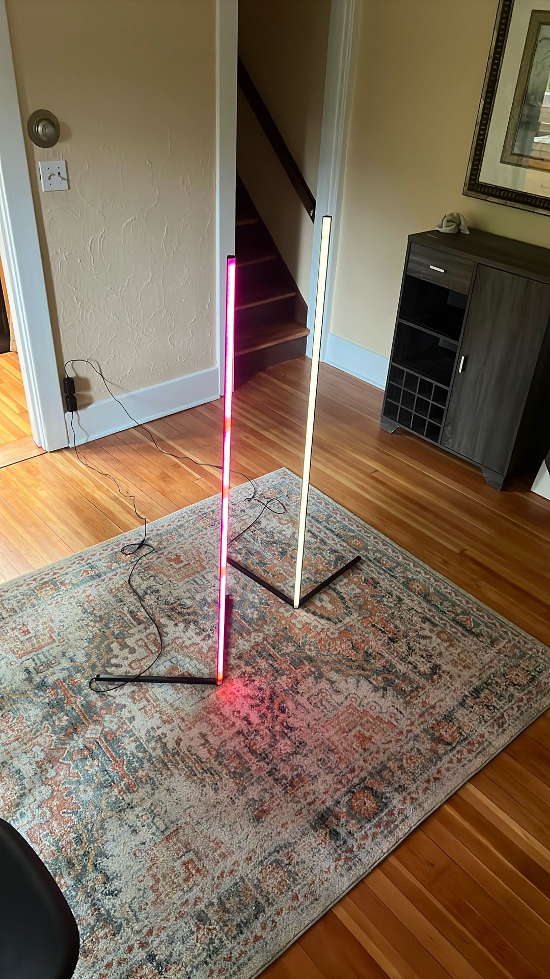 LED Mood Lights