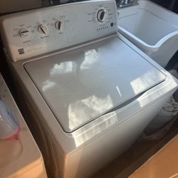 Washer And Dryer Electric