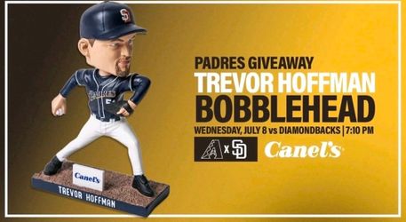 Padres vs Diamondbacks July 8th