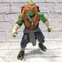 TMNT MICHELANGELO 