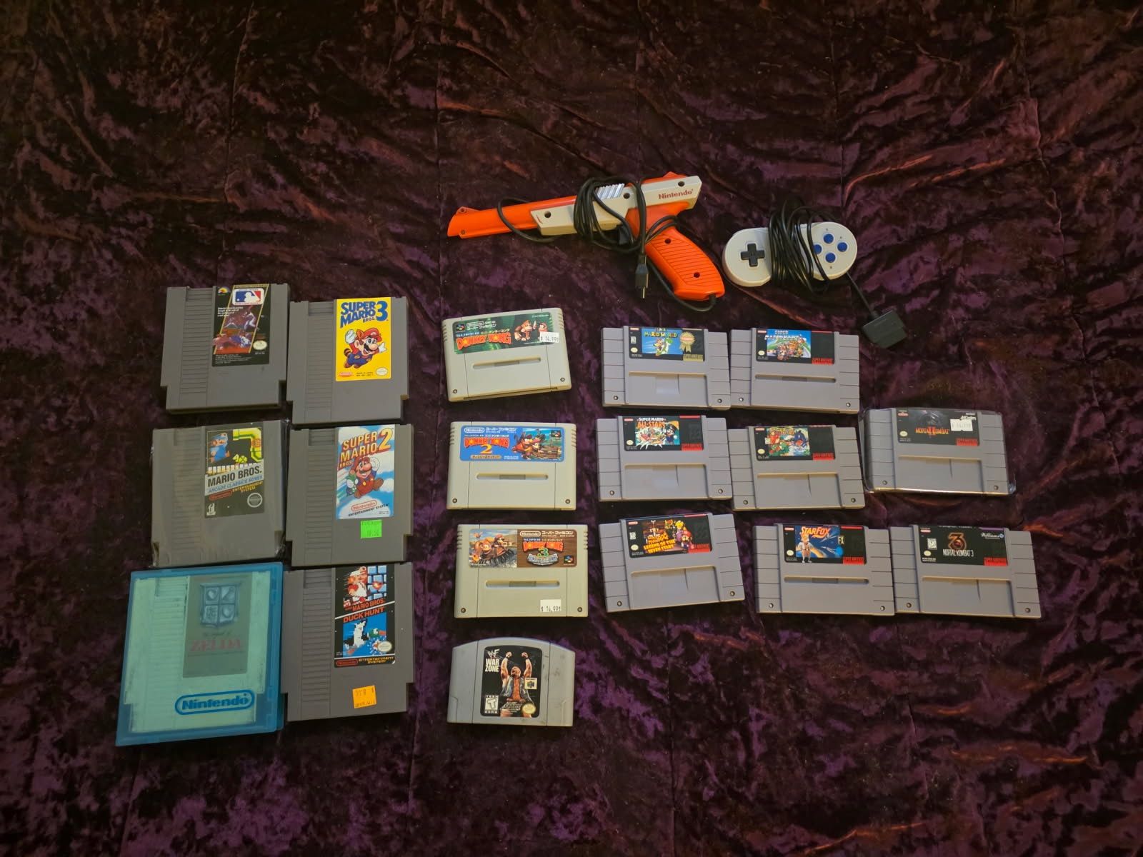 Excellent Condition Collector 
