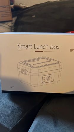Smart lunch boc