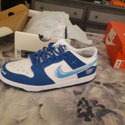 Nike Dunk Born X Raised