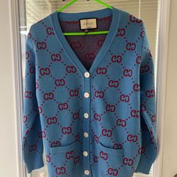Women’s Cardigan Sweater 