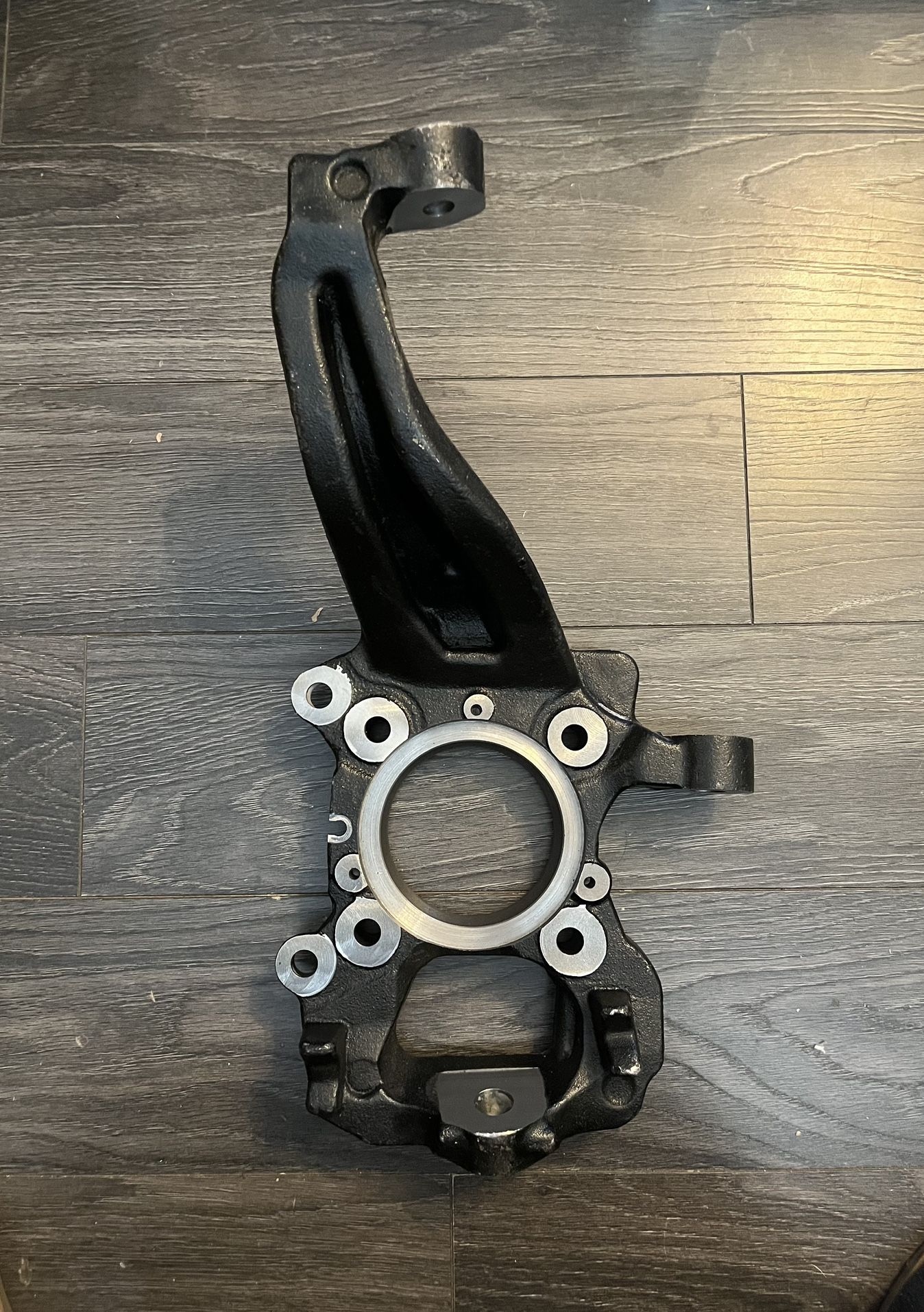 Ford F150 Driver Steering Knuckle