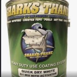 Sharks Thane