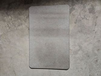 Shower Stone