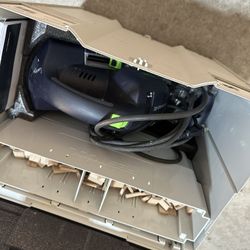 Festool DF700 with additional  Accessories 