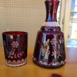 Vintage Set