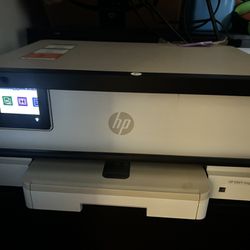 Hp Envy Printer 