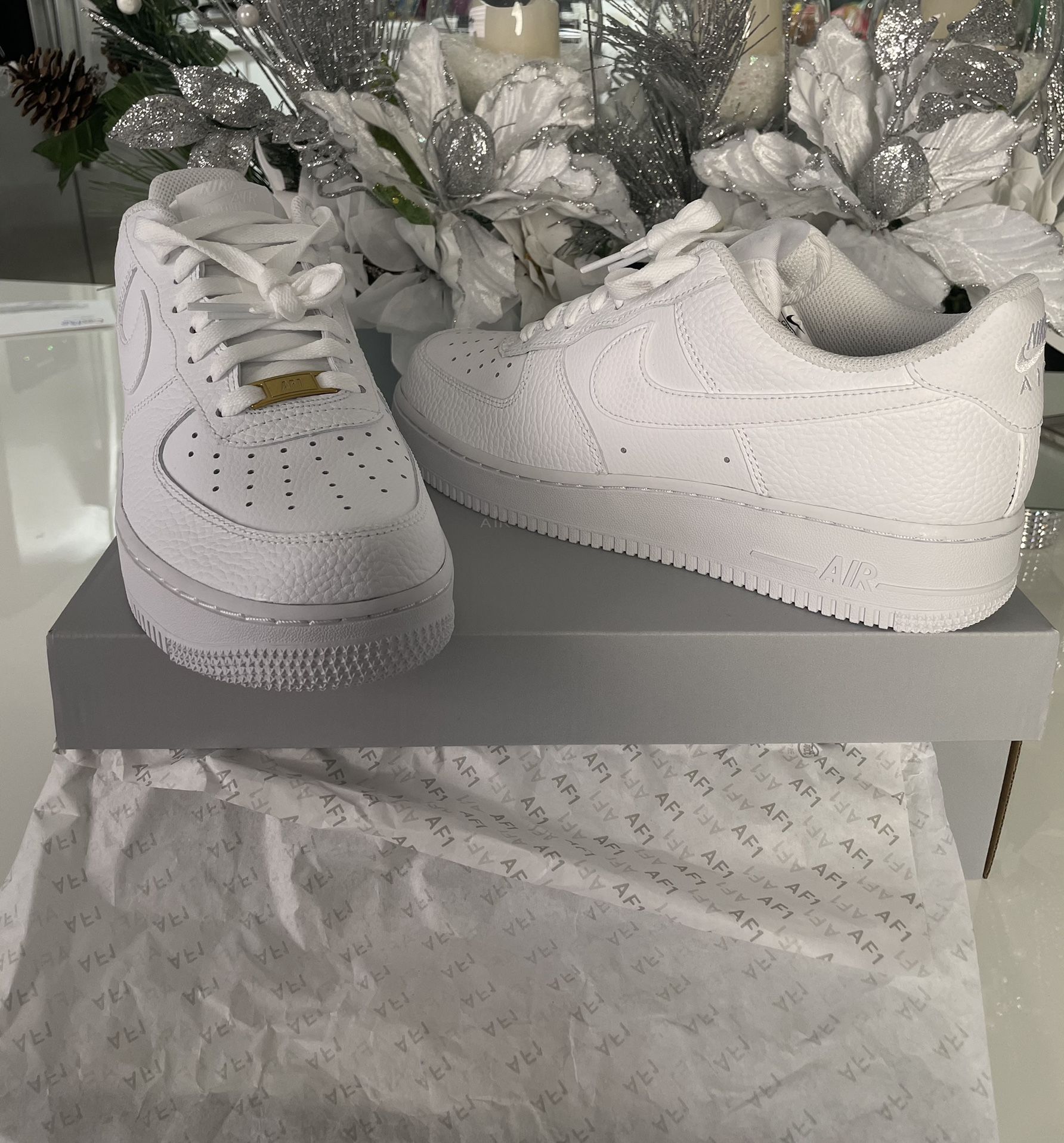 rare af1