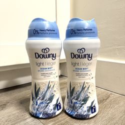 Downy 