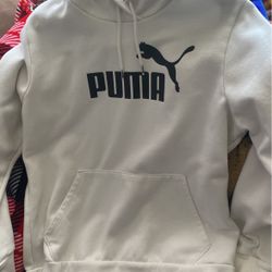 Puma Hoodie 