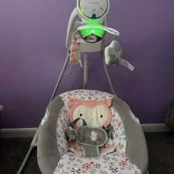 Baby Swing