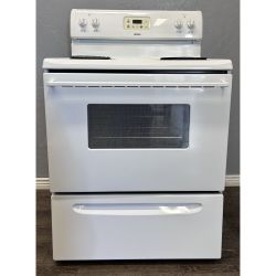 SALE!! Kenmore Electric Coil Top Range