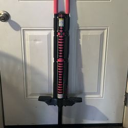 Pogo Stick