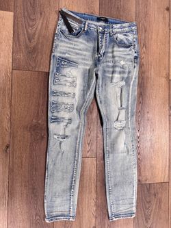 amiri jeans