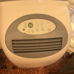  Portable Air Conditioner Frigidaire