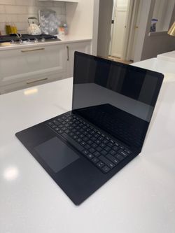 Microsoft Surface 4