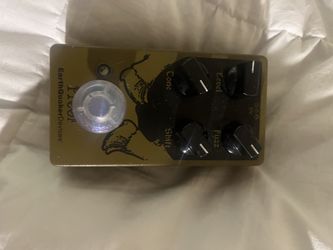 Earthquaker Devices Hoof