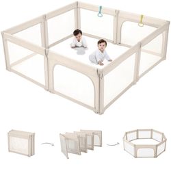 Play Pen For Baby/toddler - Doradotey 