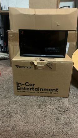 Eonon X3 Carplay Radio