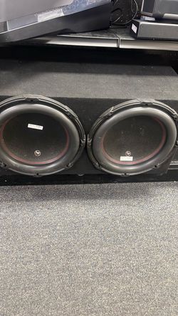 Audio pipe 15 “