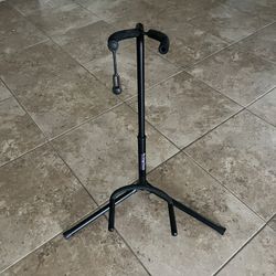Guitar Stand