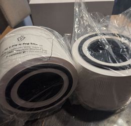 Air purifier filter