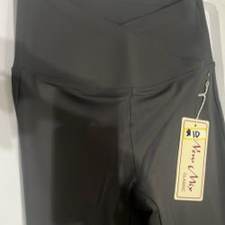 Yoga Pants 