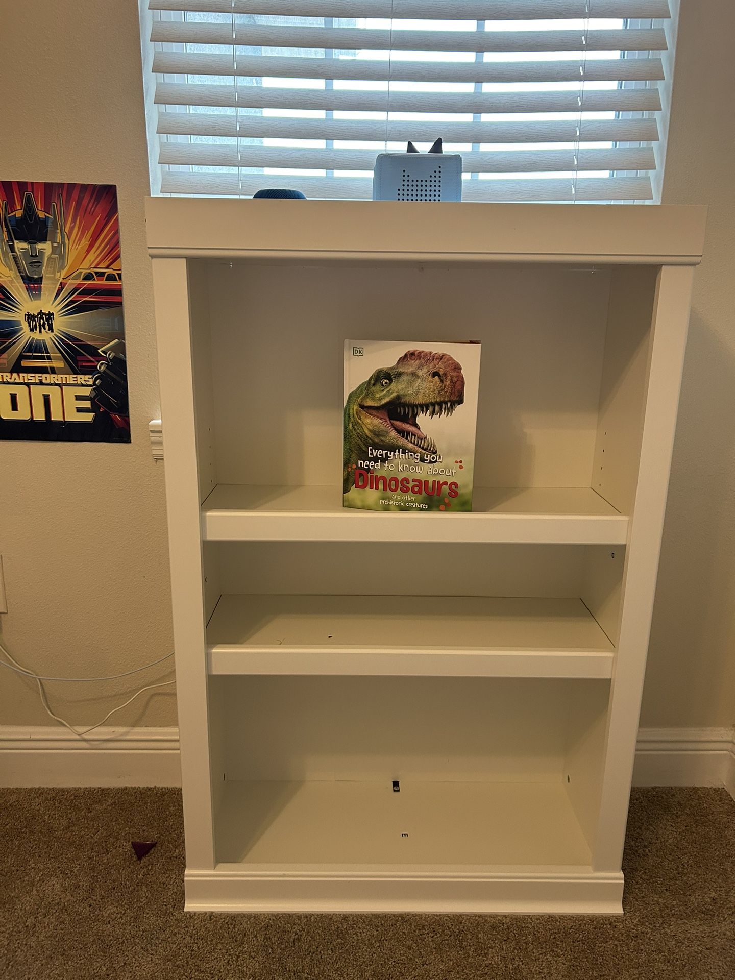 Bookshelf