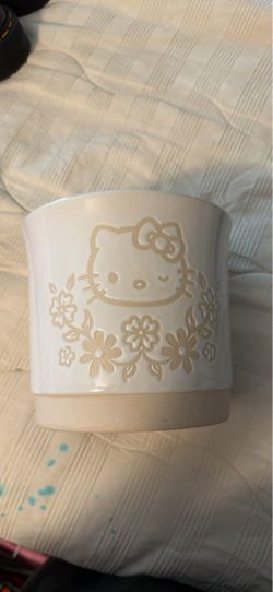 hk plant potter