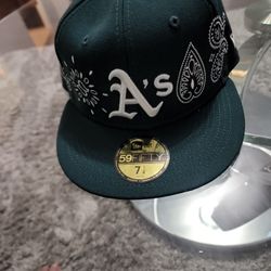 New Era Cap