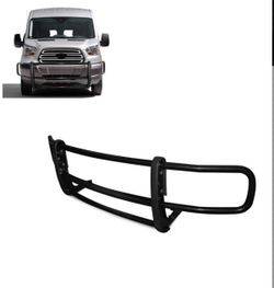 Front Guard Grille For Ford Transit. Unmounted. Good condition