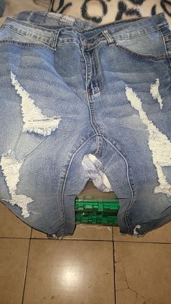 EUNINA SIZE 15 PANTS