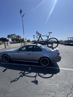 1999 Honda Prelude
