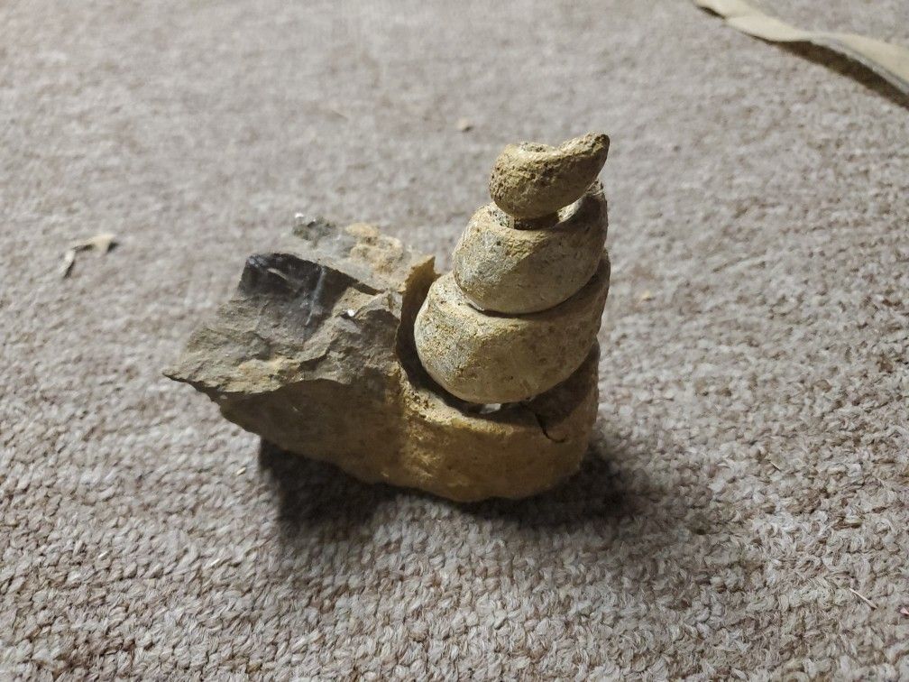 Spiral Rock
