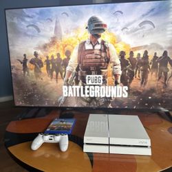 Sony PlayStation 4 (PS4)