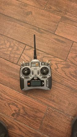 Fpv Controller