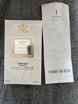 Creed Himalaya - Full Bottle 