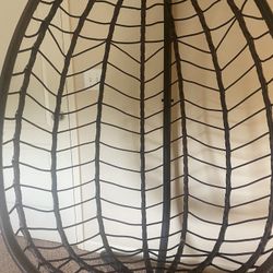 Egg Chair 
